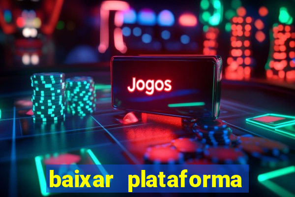 baixar plataforma 585 bet